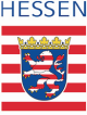 Logo: Hessisches Hoheitszeichen