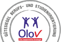 Logo: OloV - Die hessenweite Strategie